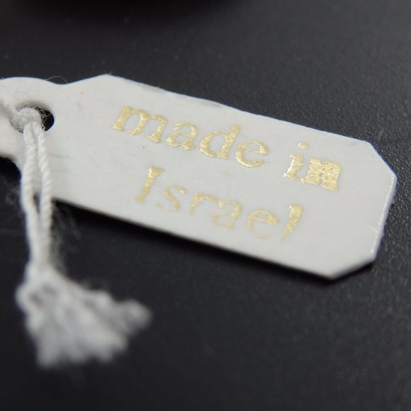 Sonia Bitton Galerie de Bijoux® "Diamonds in the Sand" 14K Gold Ring - Picture 4 of 10